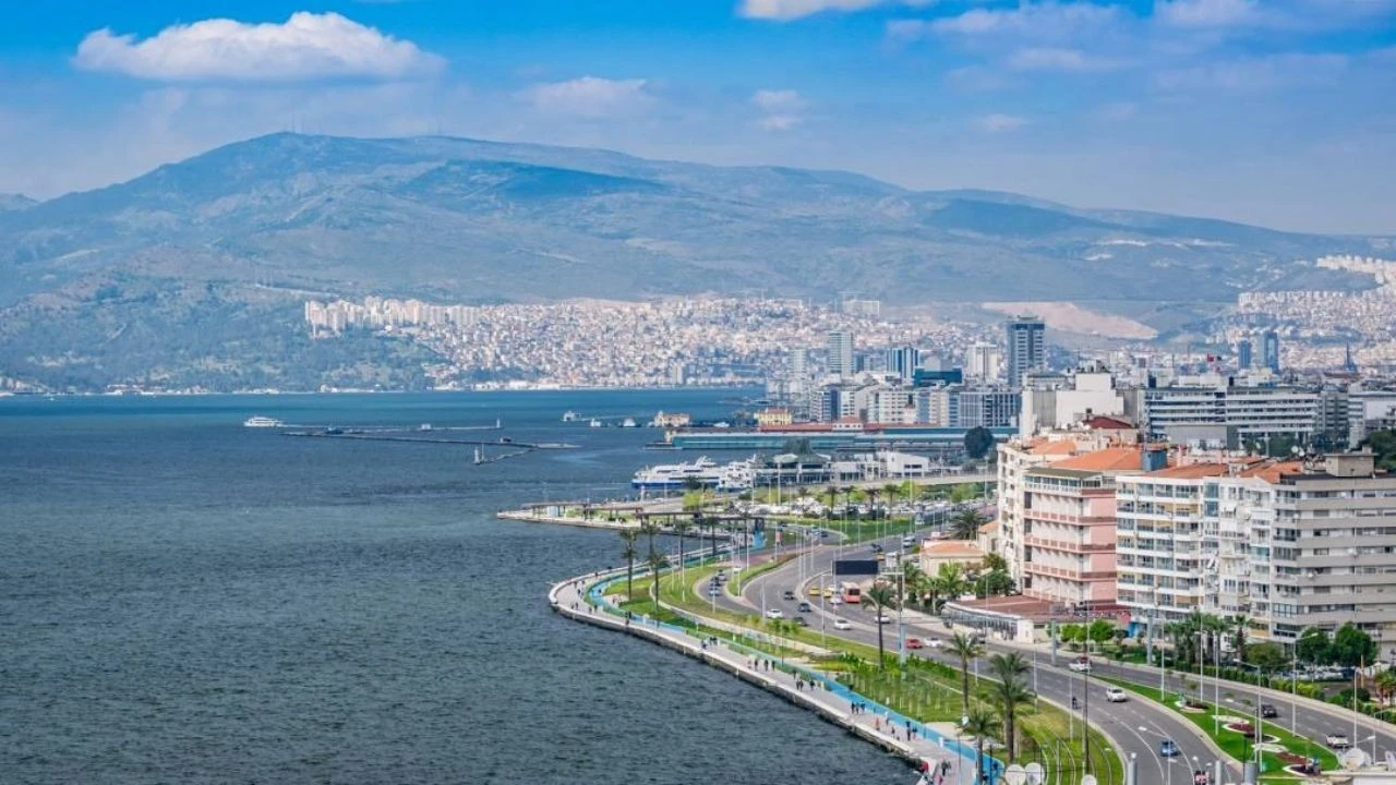 İzmir'de deprem açısından en tehlikeli bölgeler neresi?