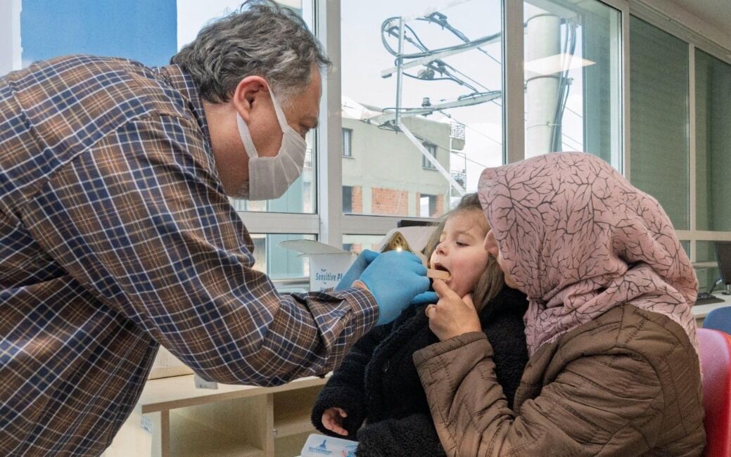 Toplum sağlığında bilinç seferberliği ve ilkyardım hamlesi