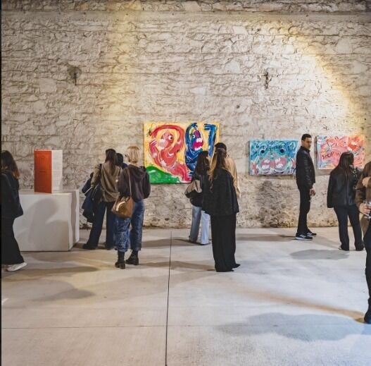 35 sanatçıdan ortak manifesto: Görünür olanın ötesi