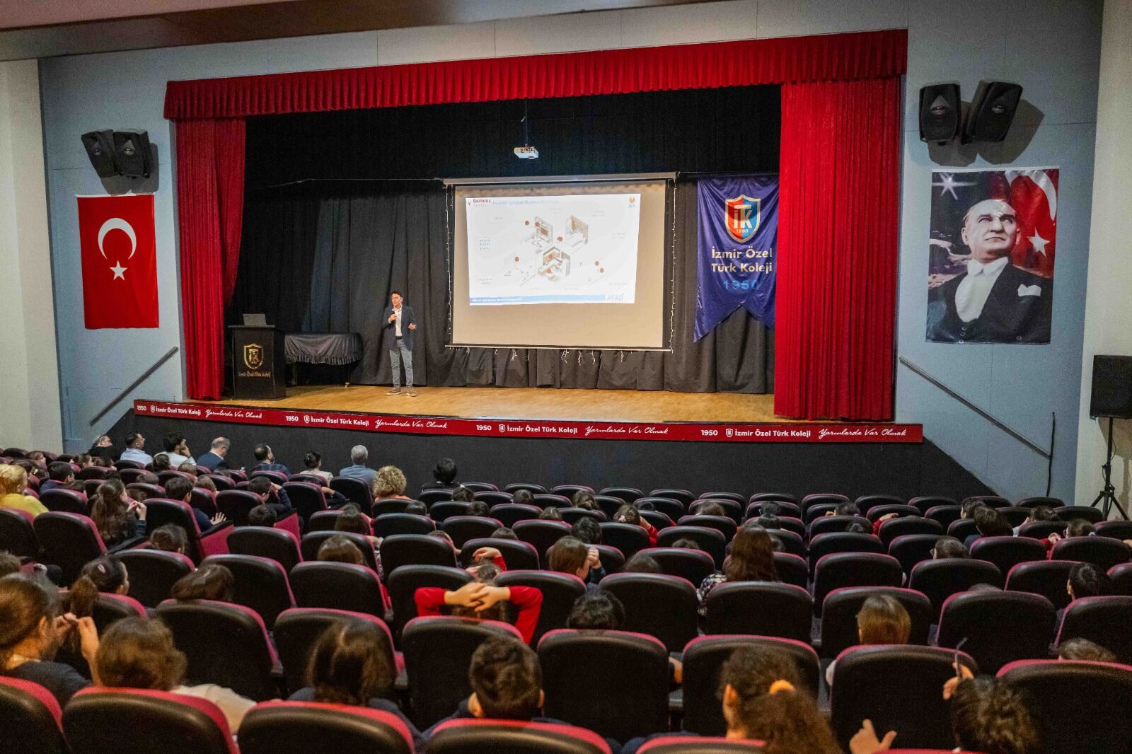 Riskleri en aza indiriyor