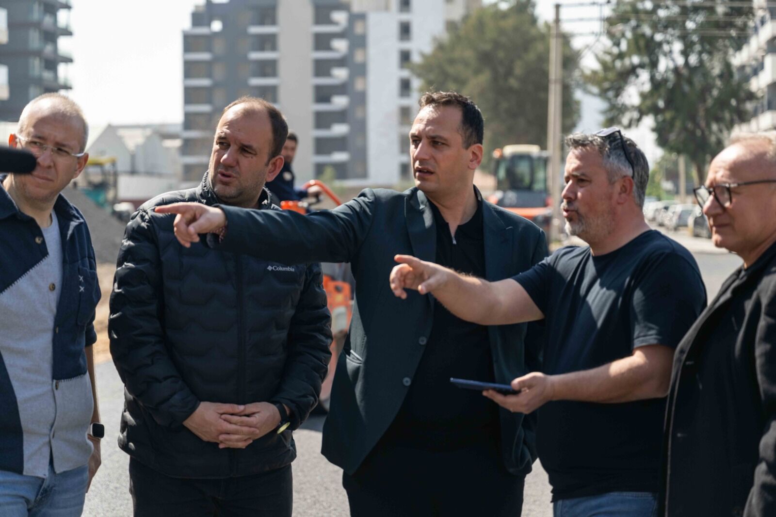 Dönüşümün yeni adresi: Sanayiden cazibe merkezine