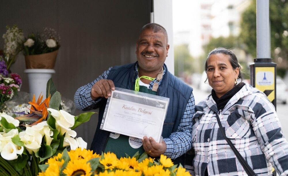Rakamlarla büyük dönüşüm: 145 bin hayata dokunan el