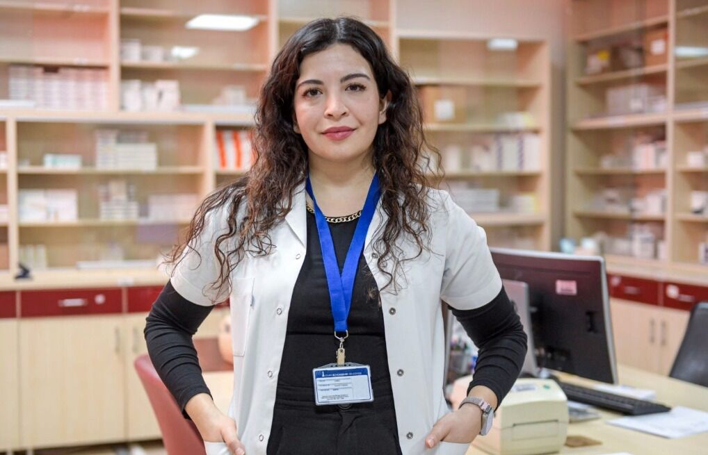 "Senin doğumuna şahitlik etmiştik" cümlesinin gururu