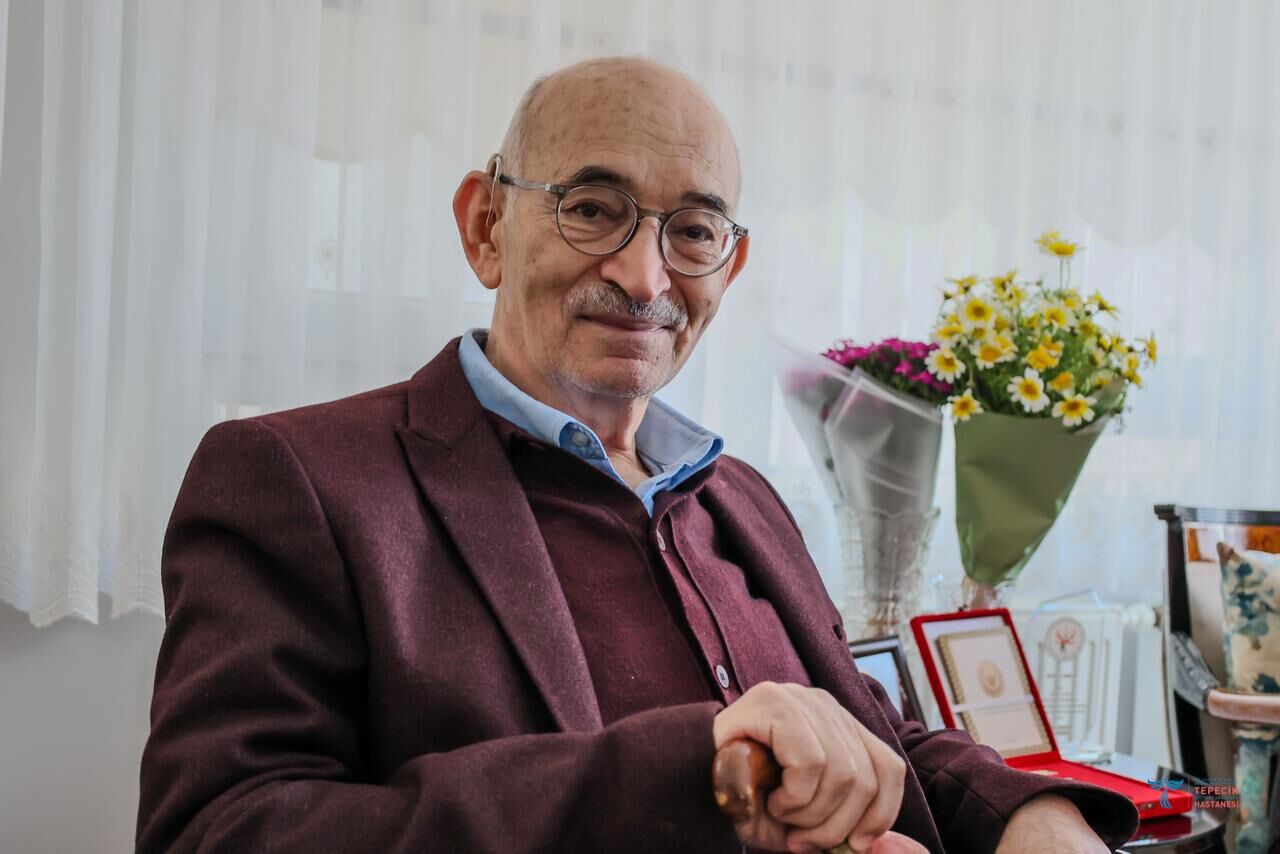 Sağlıkta yeni model: YAŞAM birimi kapı kapı dolaşıyor