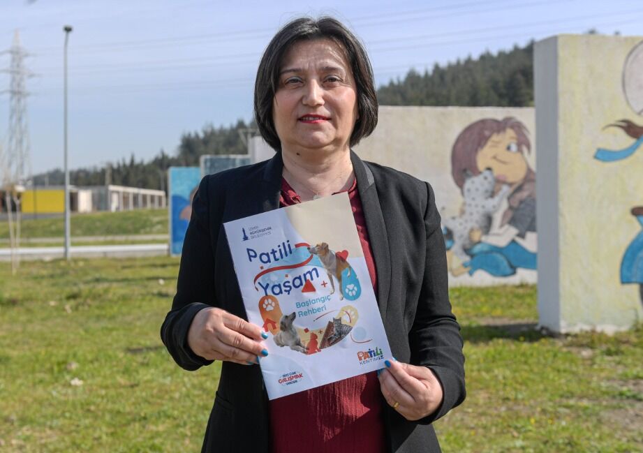 Sahiplenmeden önce kararı iyi düşünün 