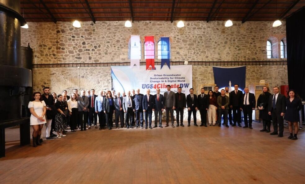 Kıyı kuyularında tuzlanma riski ve arıtma teknolojileri