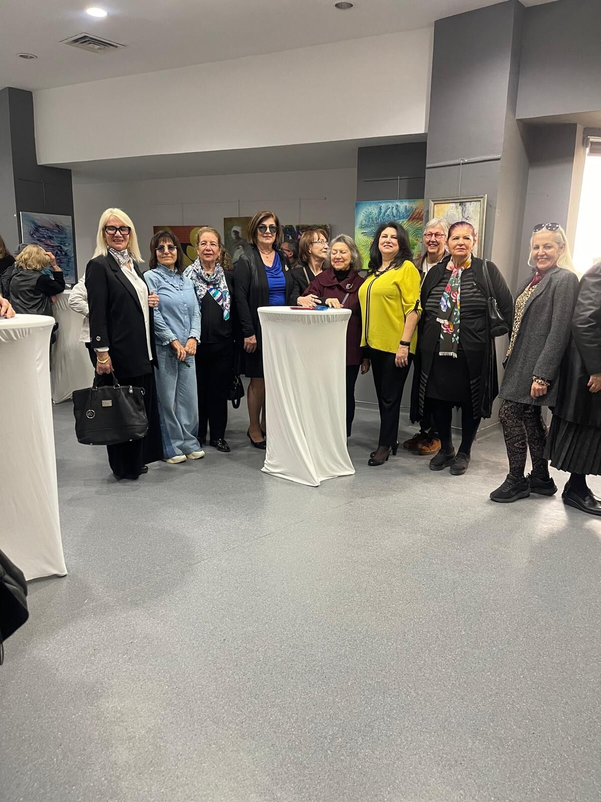 Sanat aracılığıyla çevre bilinci ve sorumluluk