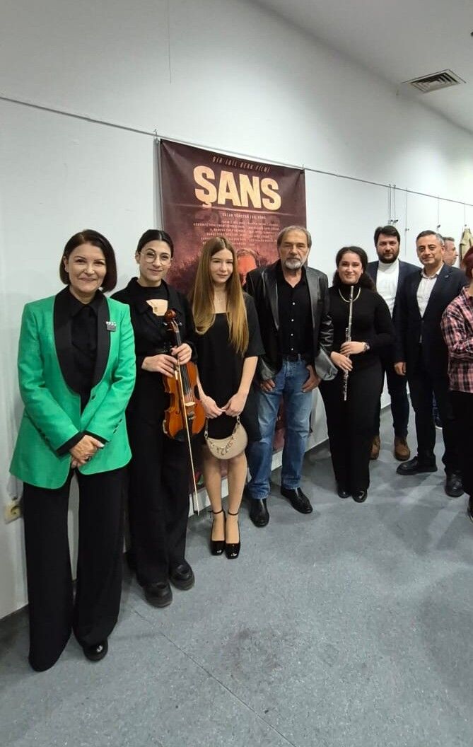 Antalya’nın doğasından Akdeniz film yapım desteğine