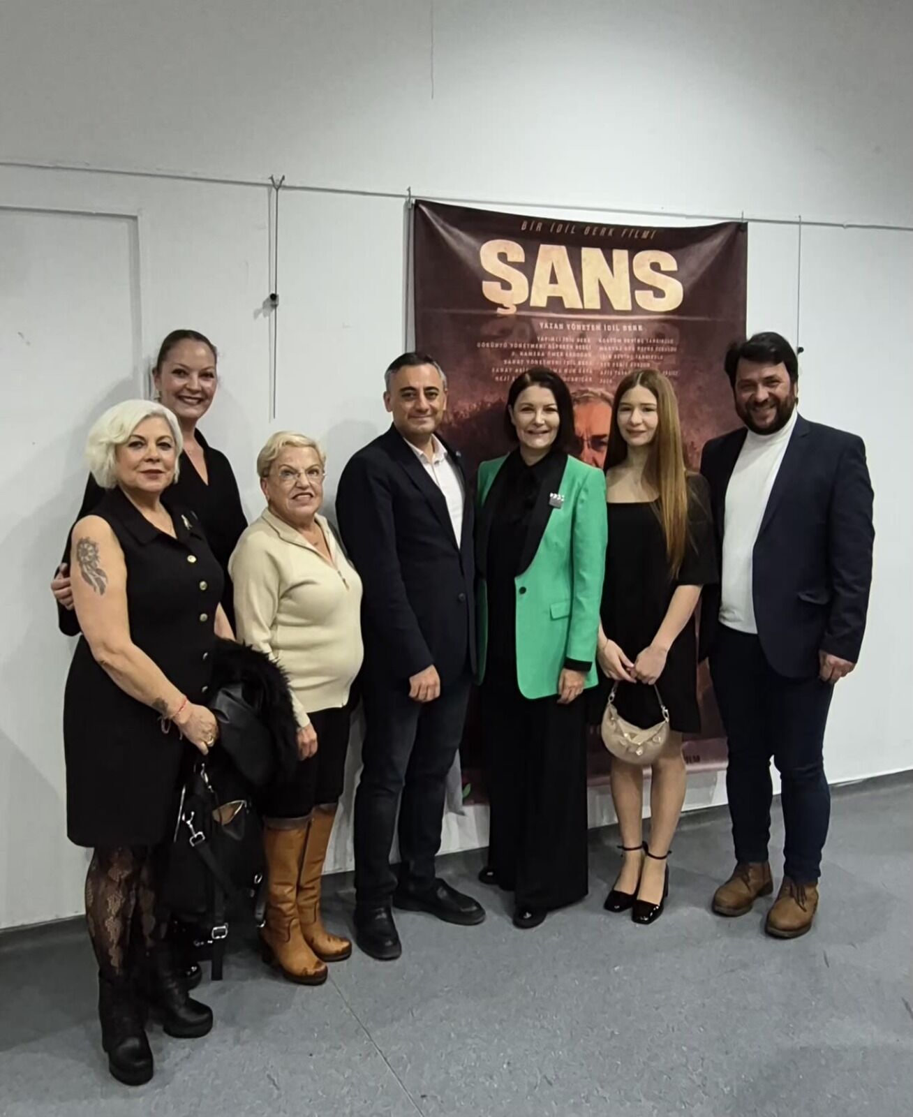 Sosyal farkındalık ve bireysel trajedinin kesişimi