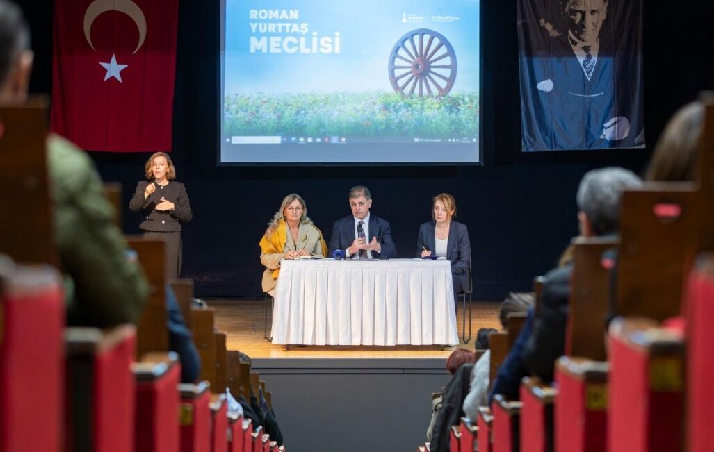 Yerel yönetimde roman temsiliyetine yeni model