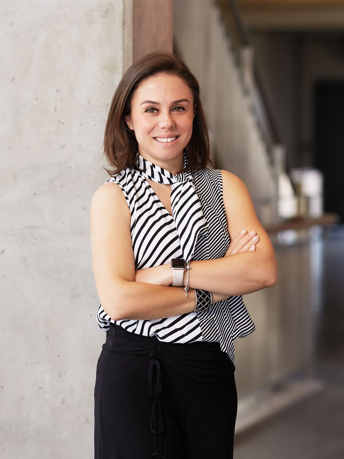 Geleceğin başarı ekosistemi şekilleniyor