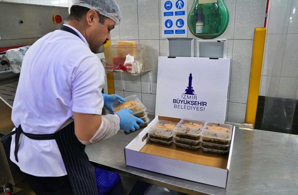 2026 hedefleri: Dayanışma katlanarak büyüyecek