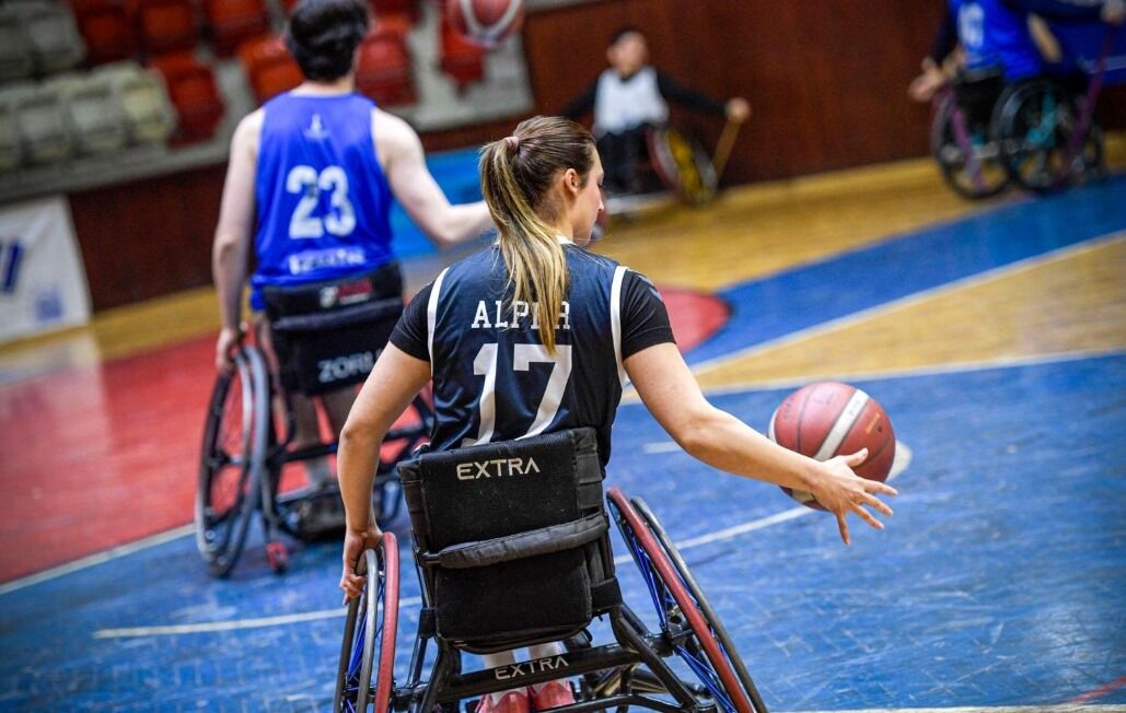 20 yıllık istikrarın ve başarının Mavi-Beyazlı parçası