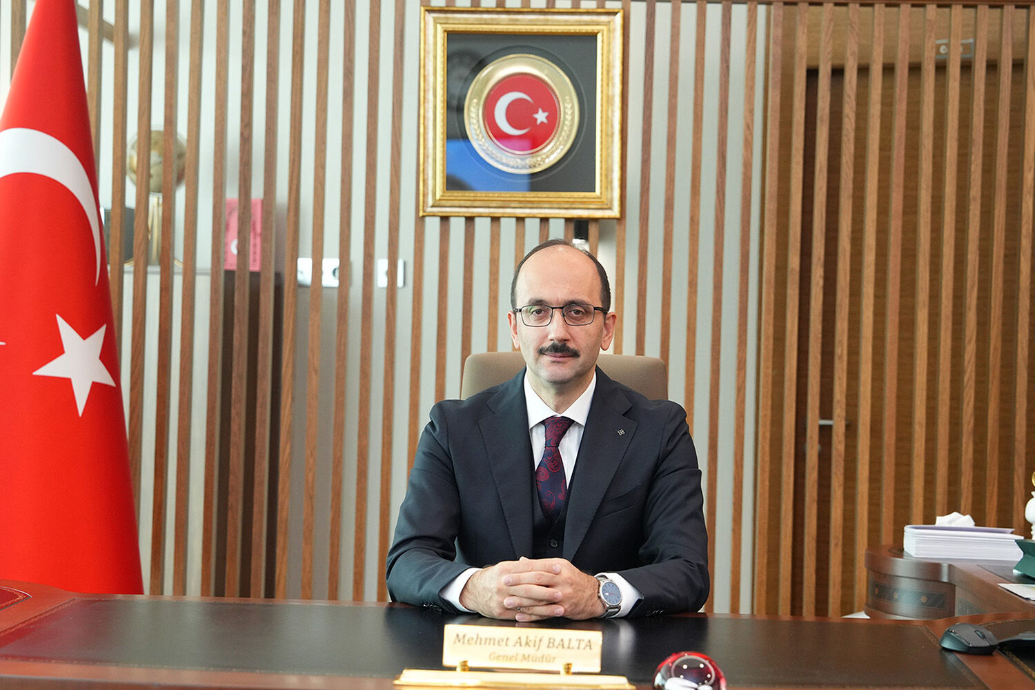 “Depolama tesisleri büyük önem taşıyor”