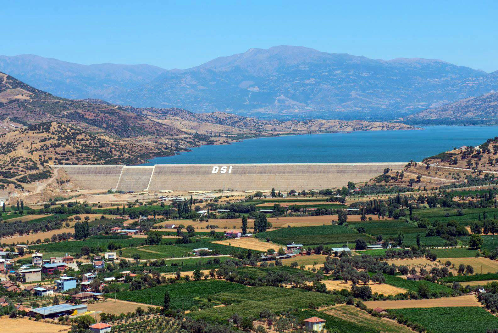 “Depolama tesisleri büyük önem taşıyor”