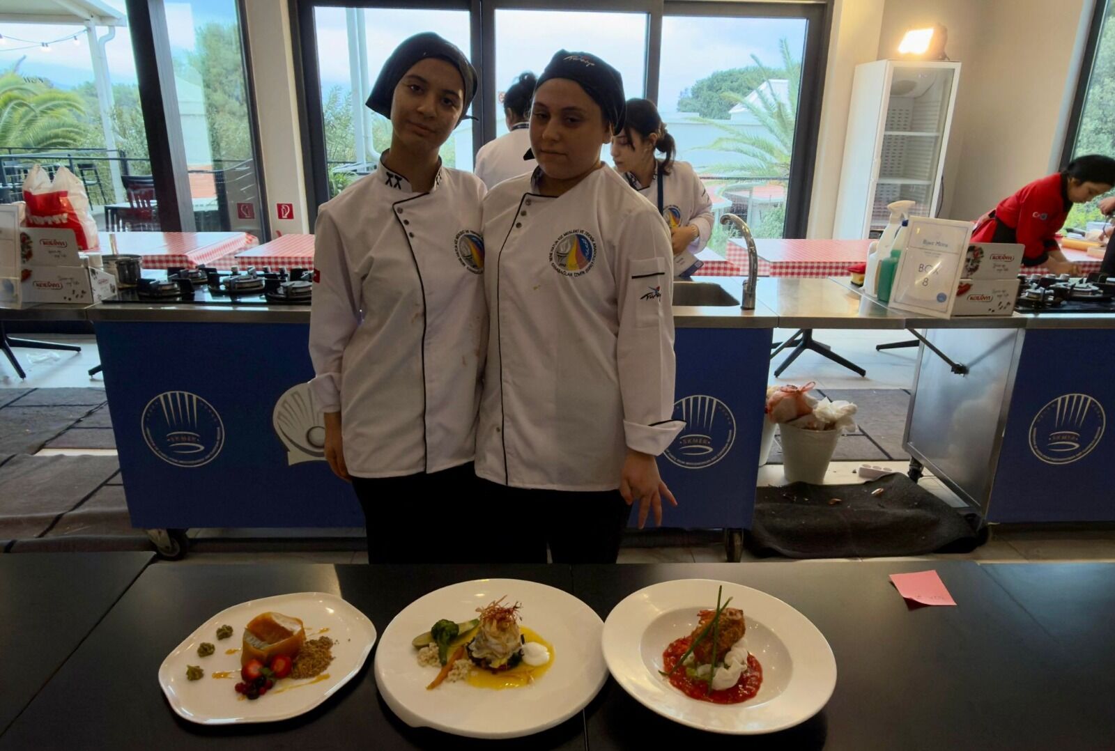 Mesleki eğitimde Erasmus+ başarısı: İzmir’den dünyaya köprü