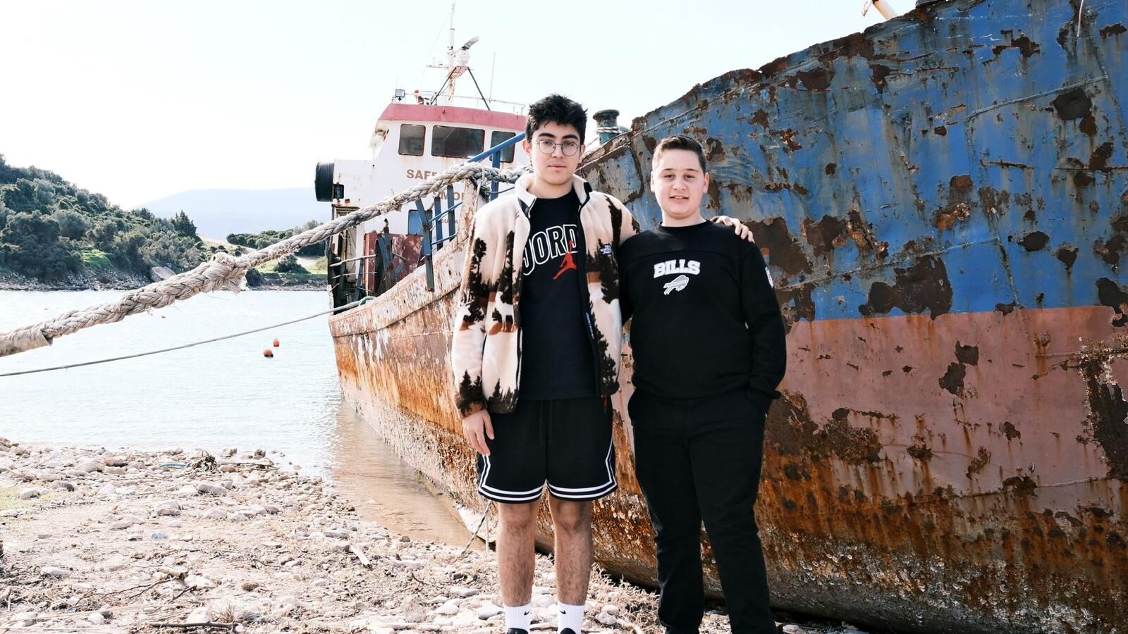 Yerel gıda güvenliği tehlikede bulgusu!