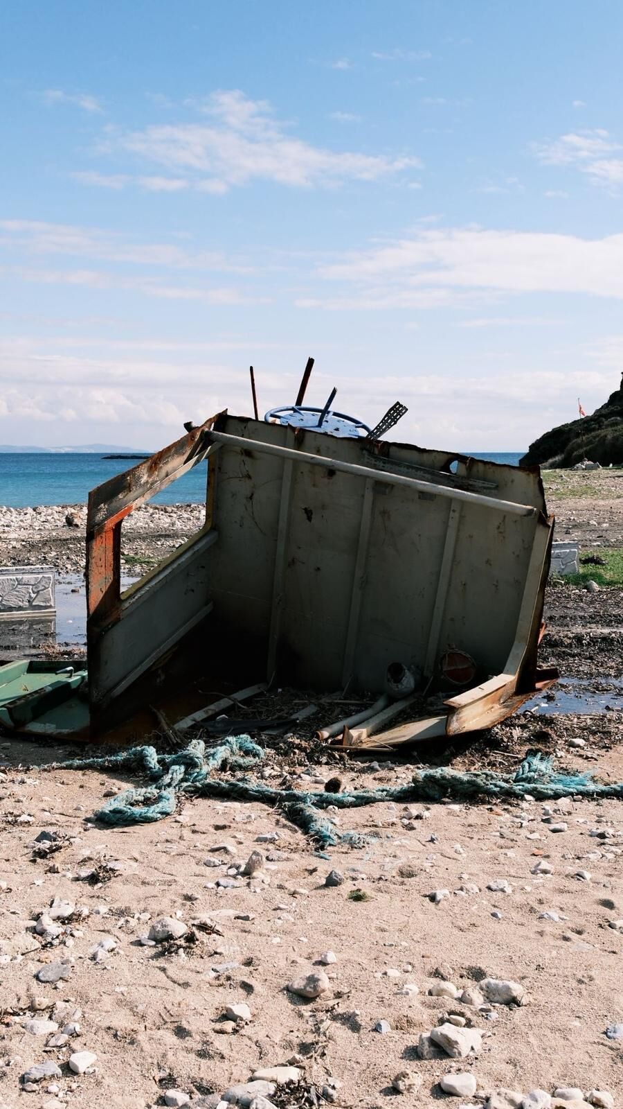 Yerel gıda güvenliği tehlikede bulgusu!
