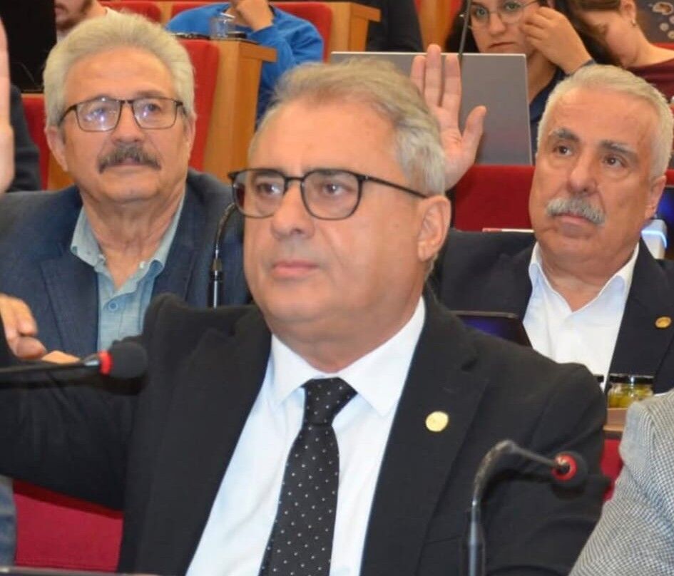 “Gelin Menemen’deki köyleri gezin”