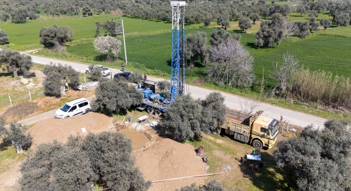 Bayındır’da kesintisiz su dönemi başlıyor