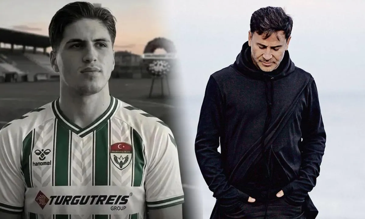 Izzet Yildizhan Gozalti