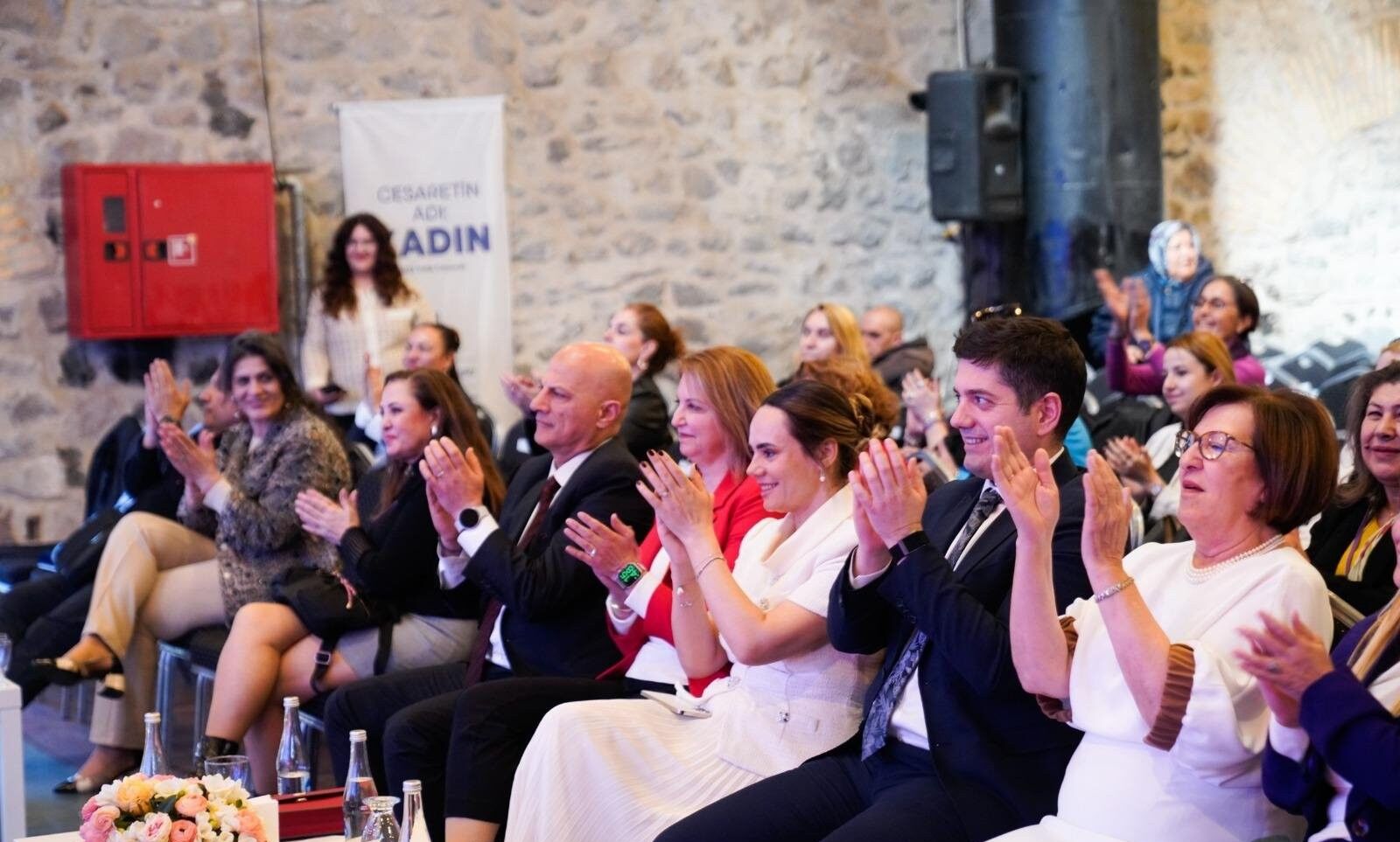 Kadın Zirvesi İzmir