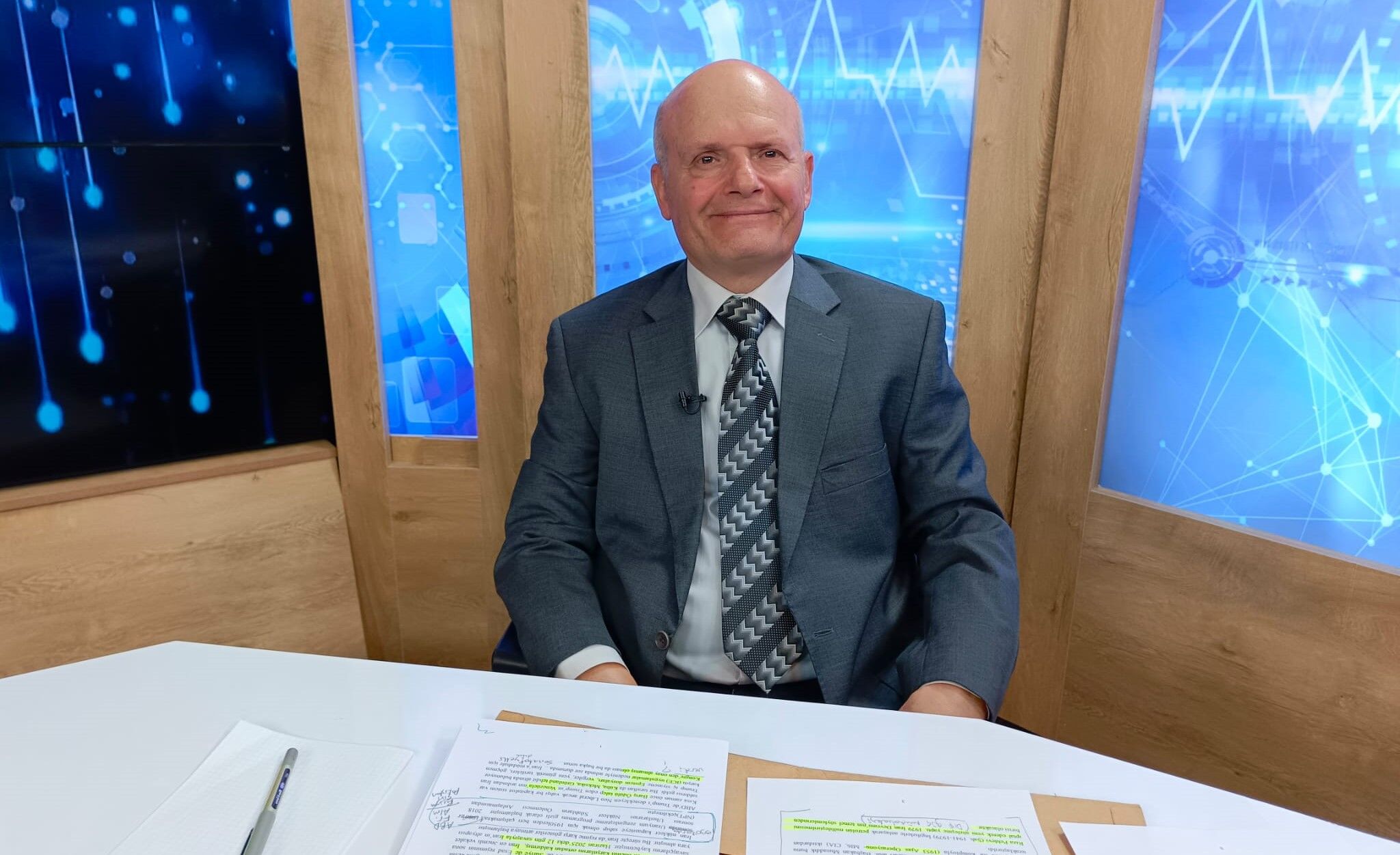 Kamburoğlu Program 1