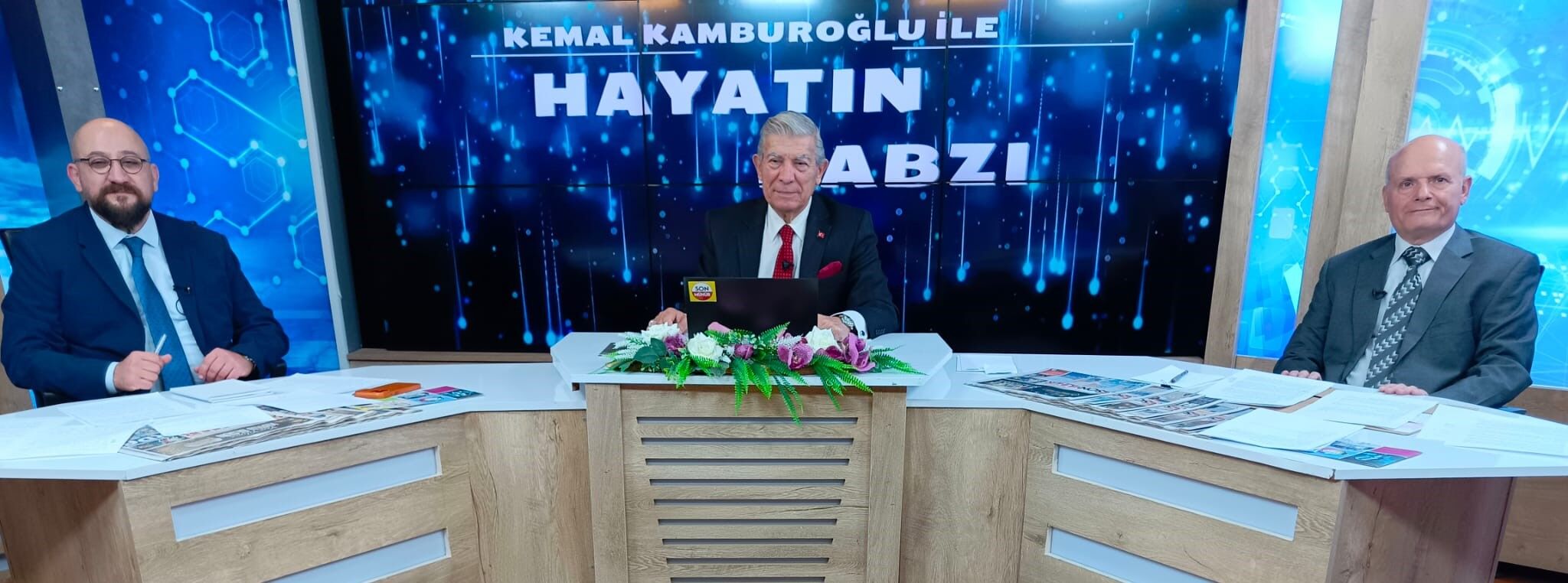 Kamburoğlu Program 2