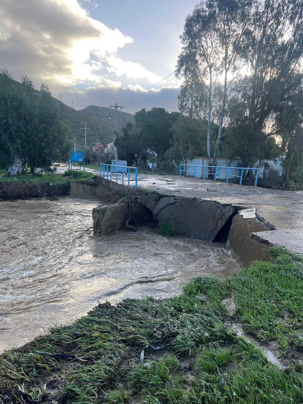 “Yetki karmaşası çözümlensin”