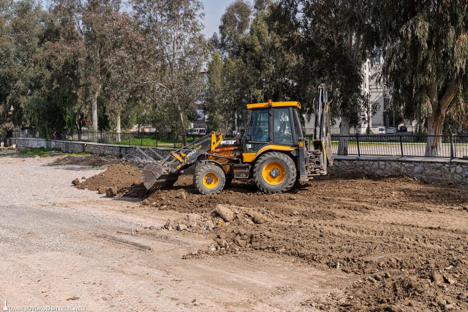 Karşıyaka Yenileme 1