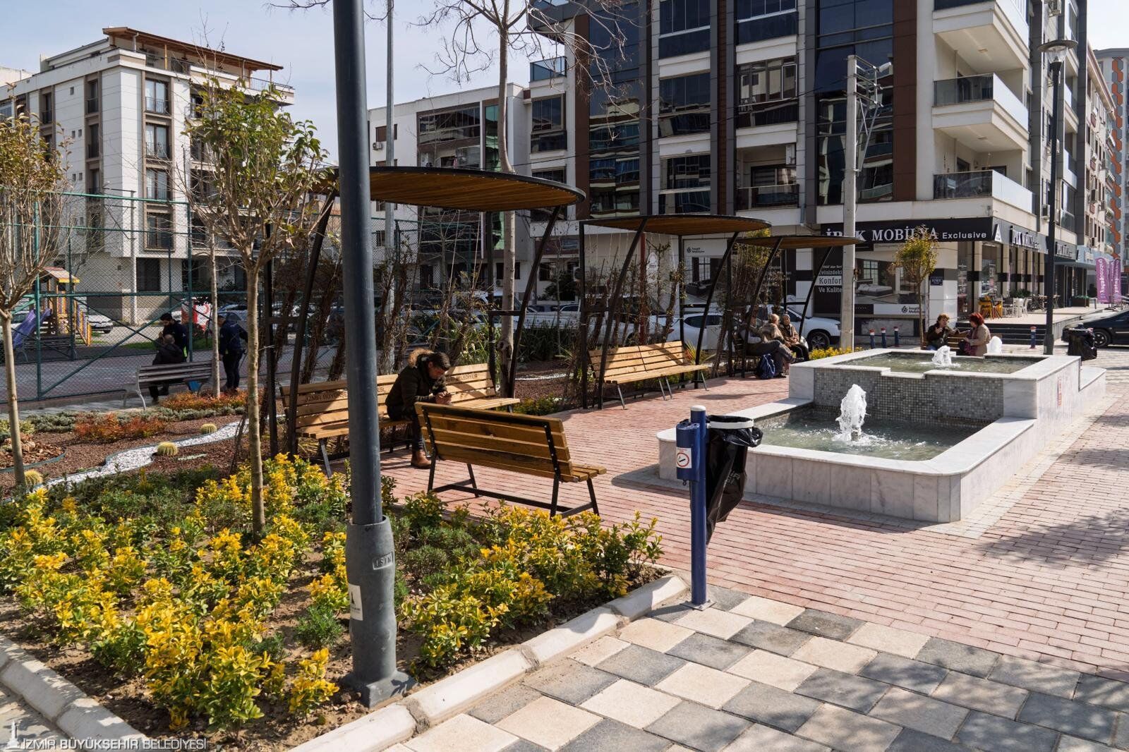 Karşıyaka Yenileme 2