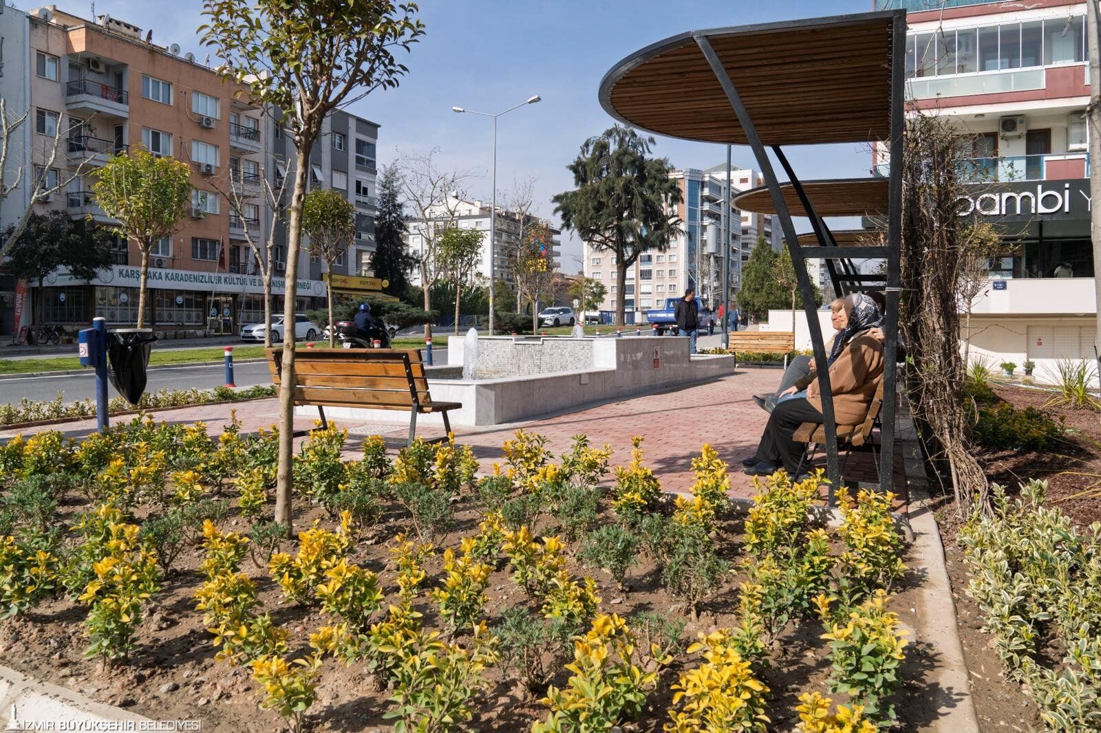 Karşıyaka Yenileme 3