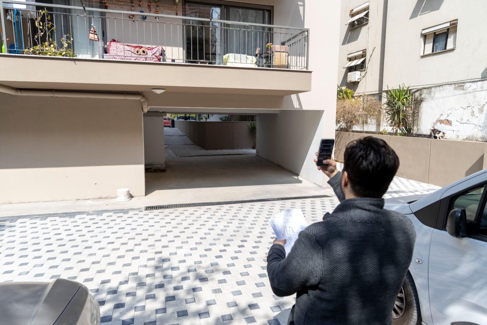 Başkan Yıldız Ünsal: "Kent disiplininden taviz vermeyeceğiz"