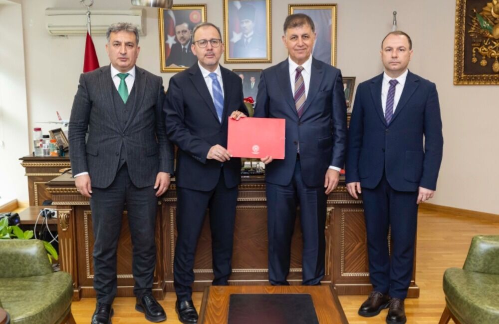 Bütçe hazır, ilk kazma için ihale bekleniyor