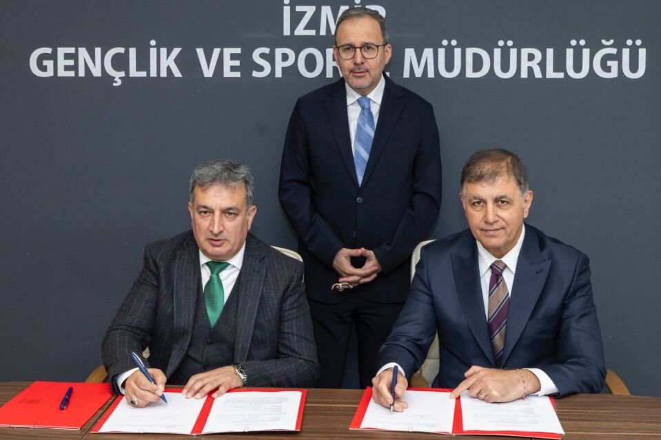 Uzlaşma protokolüyle tarihi adım atıldı