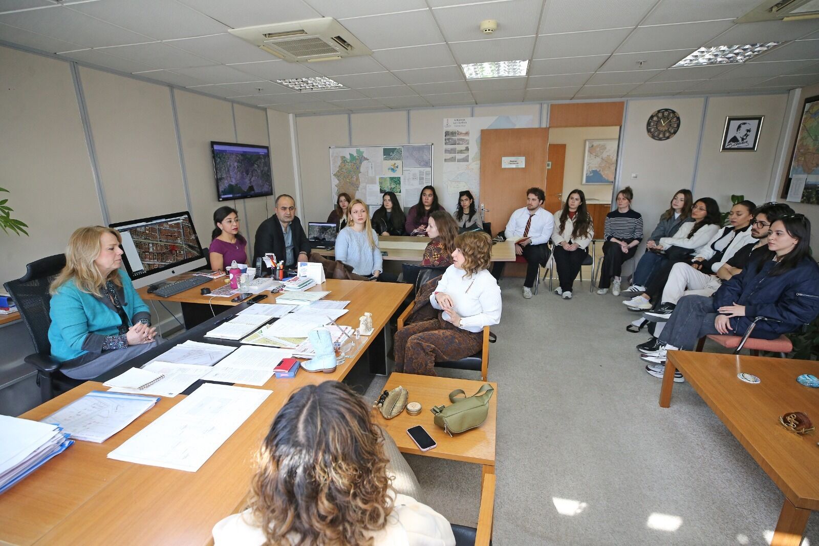 Dönüşümün odak noktası: Dört kritik bölge için yeni modeller