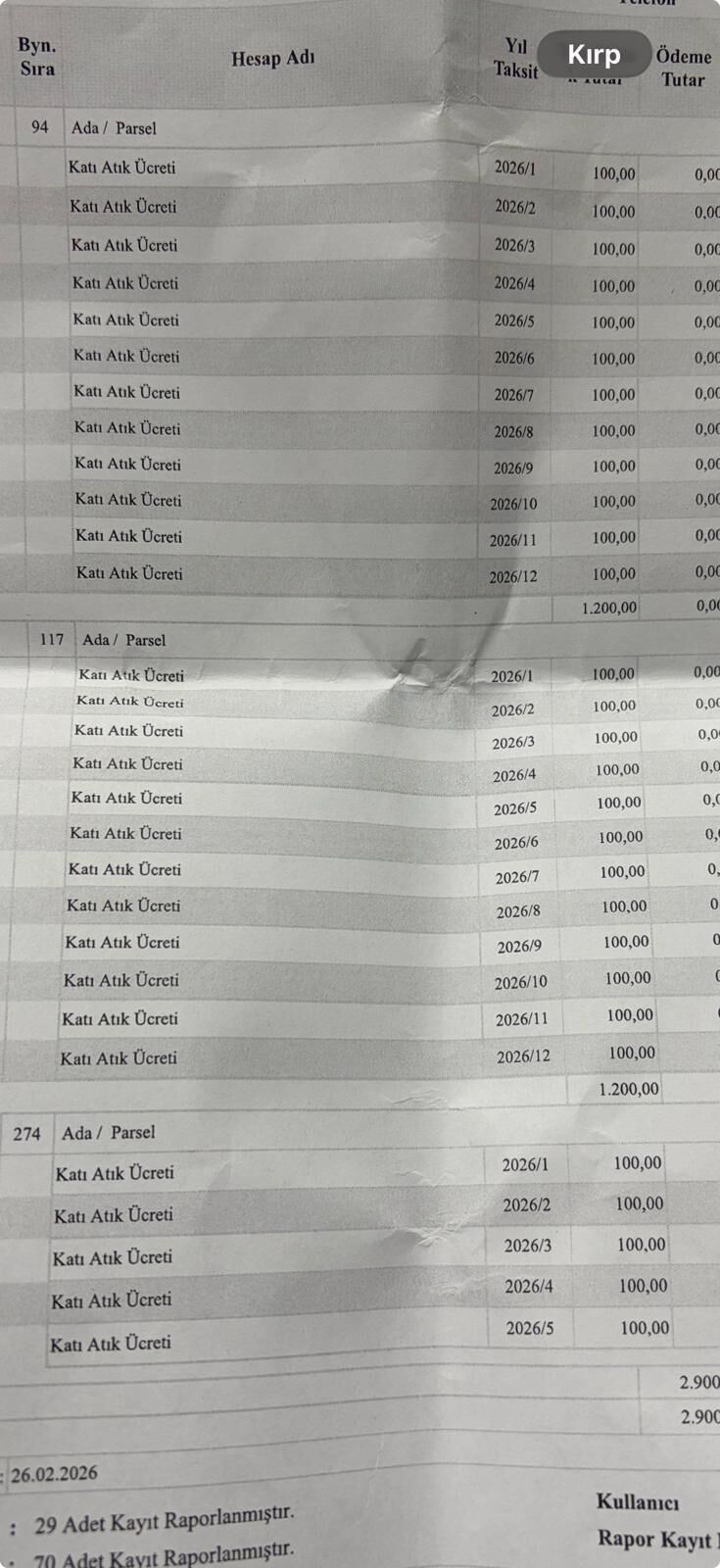 “Bostanlı Pazaryeri rant kapısı yapılamaz!”