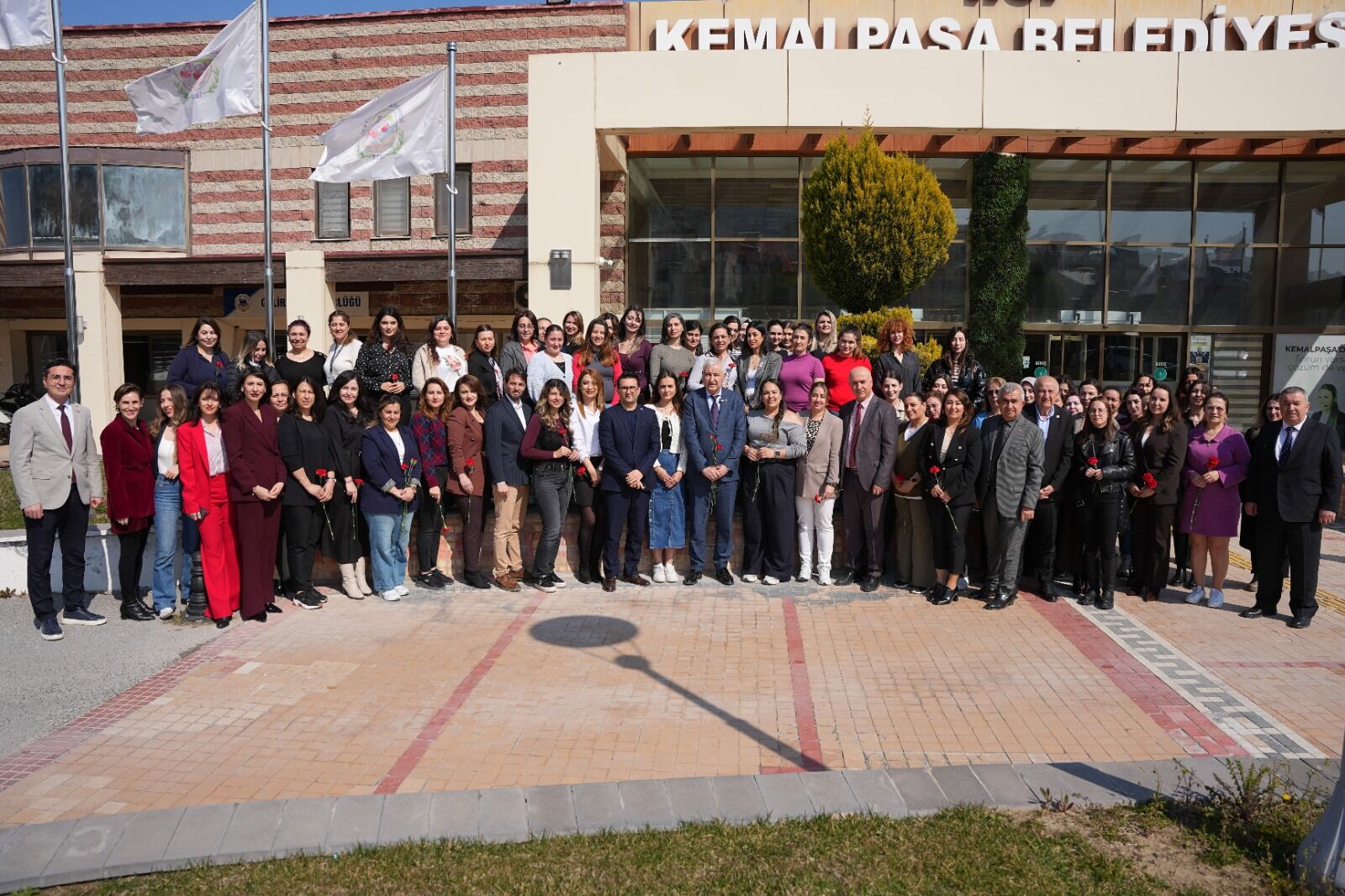 Sahneden yükselen toplumsal farkındalık