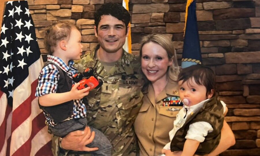 Kent ailesi bir arada