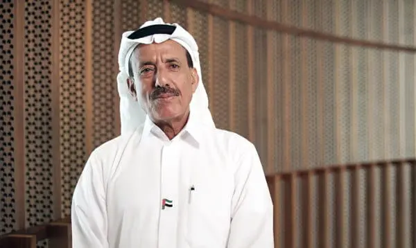 Khalaf Al Habtoor