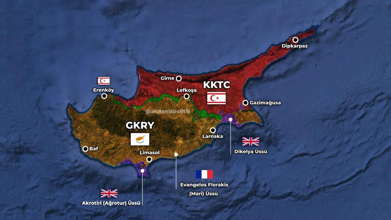 İngiltere'nin hamlesi ortalığı karıştırdı