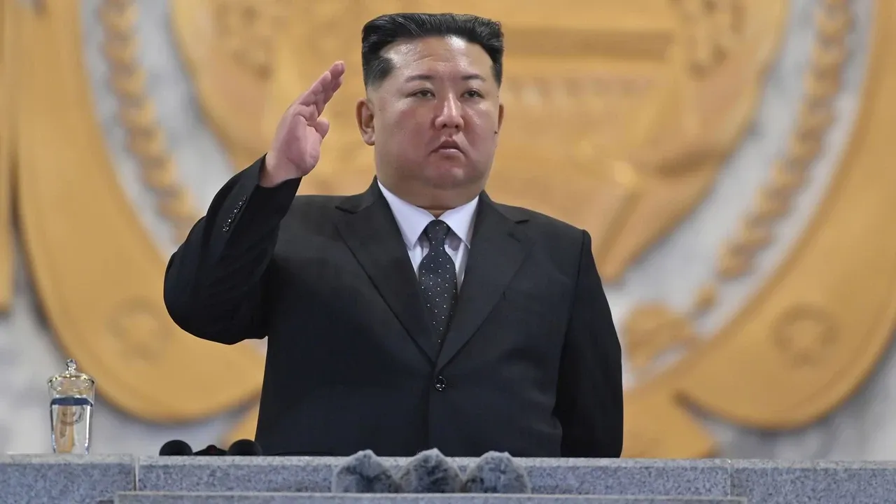 Kim Jong Un-1