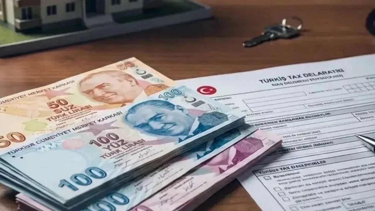 Kira Gelir Beyannamesi Nasil Ve Ne Zaman Verilir Kira Geliri Istisna Tutari Ne Kadar Nasil Hesaplanir