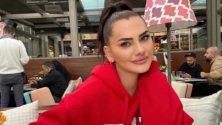 Kismetse Olur Ayca Kim