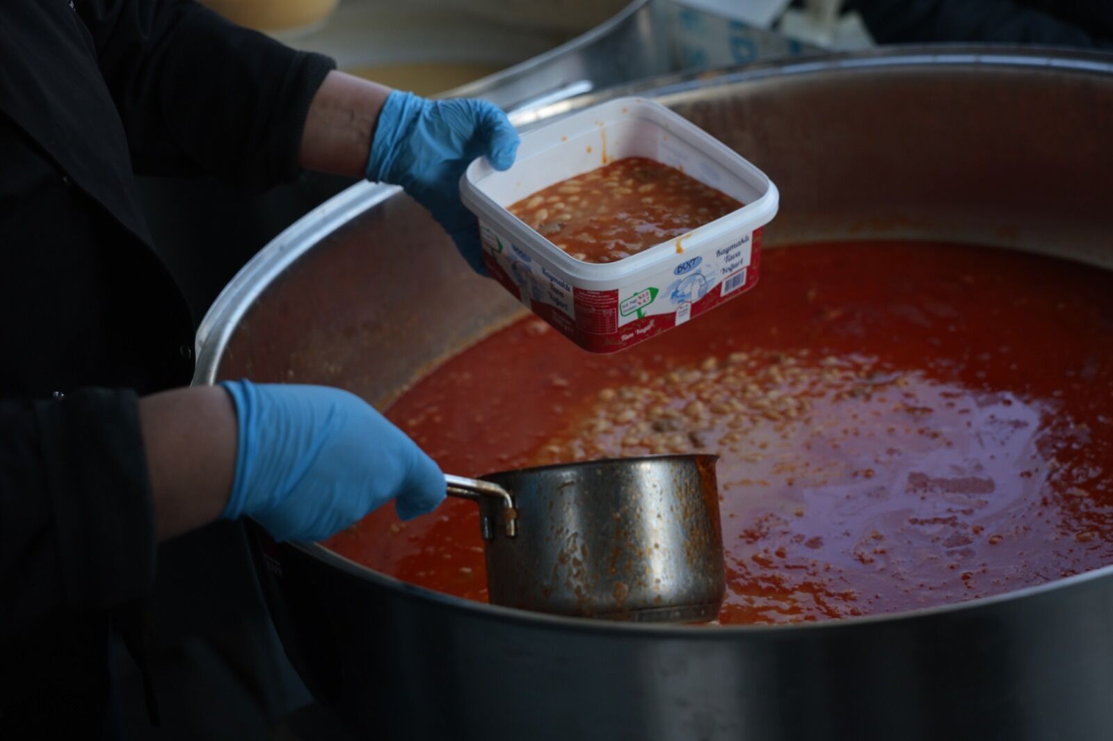 Sosyal Belediyecilikte eşitlik ve şeffaflık vurgusu