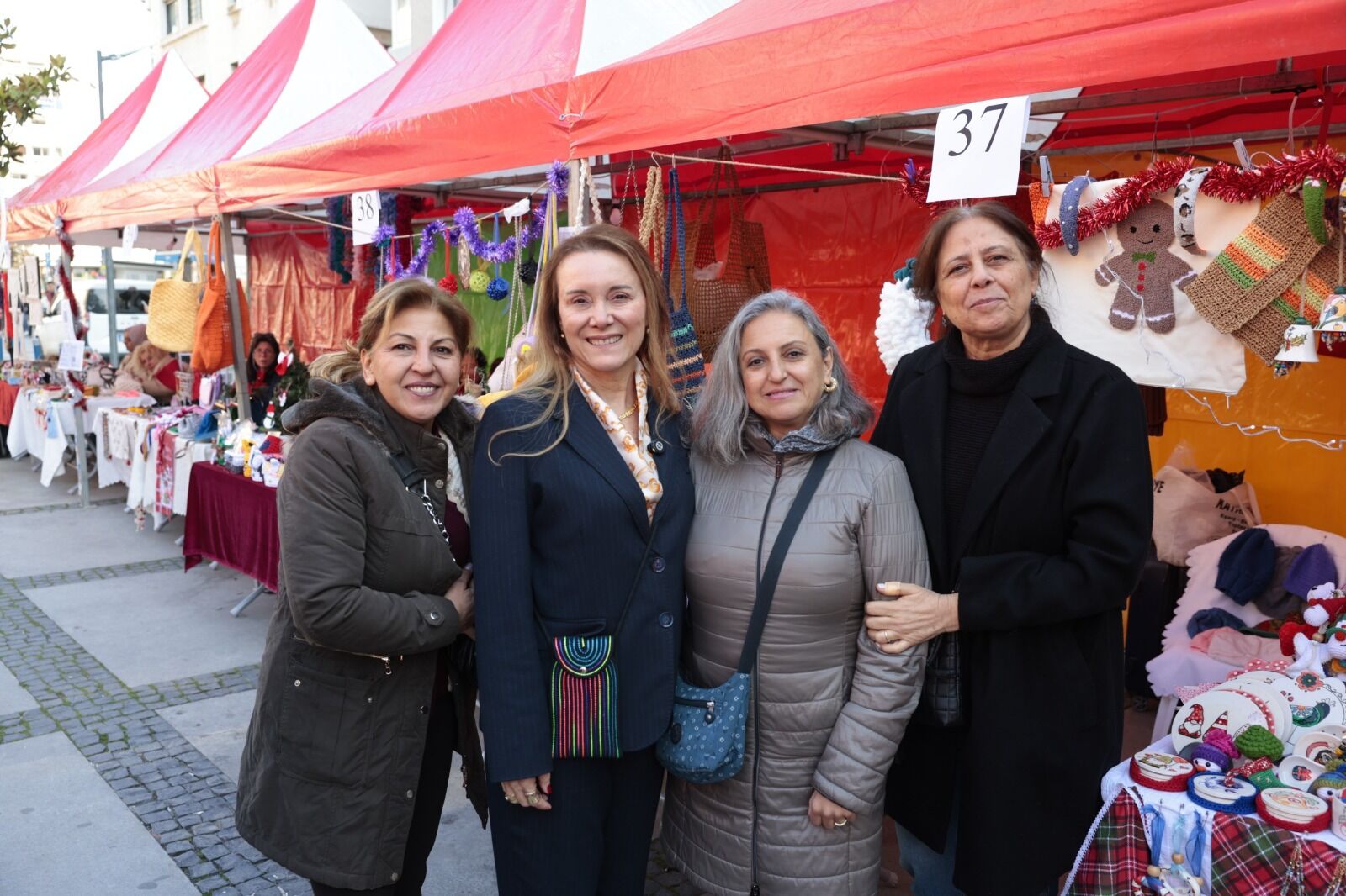 Uluslararası standartlarda eşitlik taahhüdü