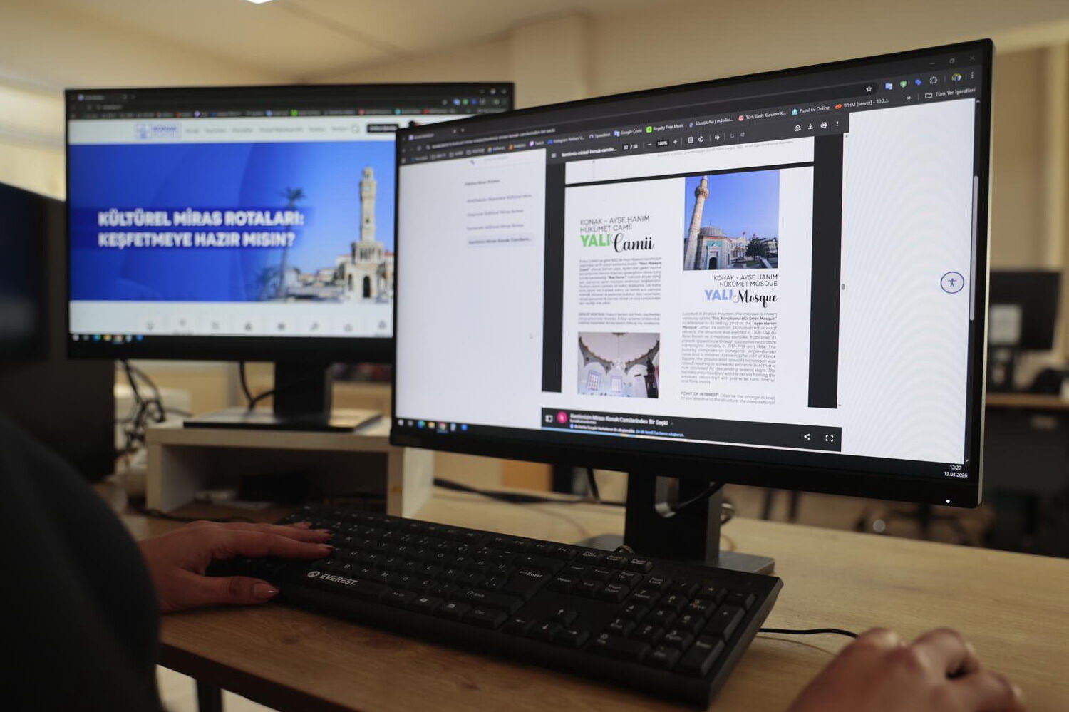 Gizli hazineleri keşfetmek isteyenlere