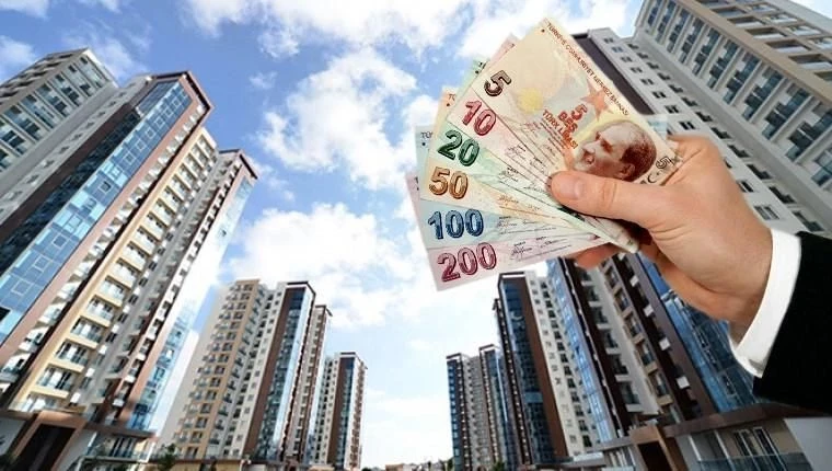 Konut Satışı-2