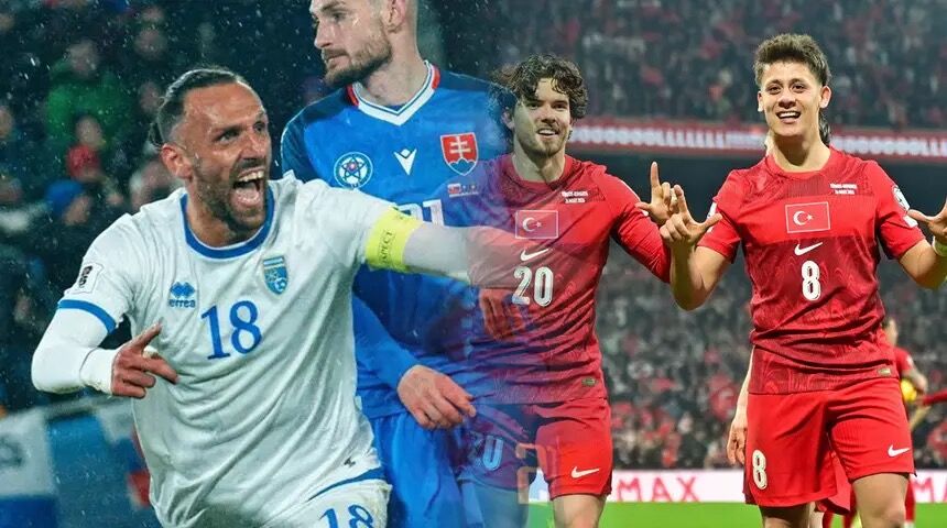 Kosova Muriqi Oyuncu