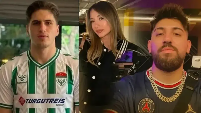 Kubilay Kaan Kundakçı Cinayeti 1